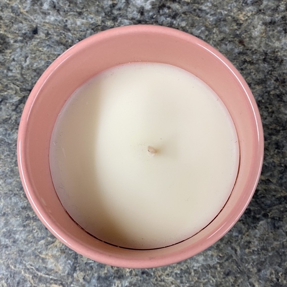 Life at Home Watermelon Punch Scented Candle 240g - Picture 4 of 4